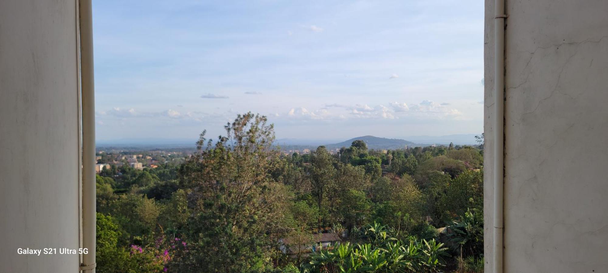 Pazuri Homestays Embu Bagian luar foto